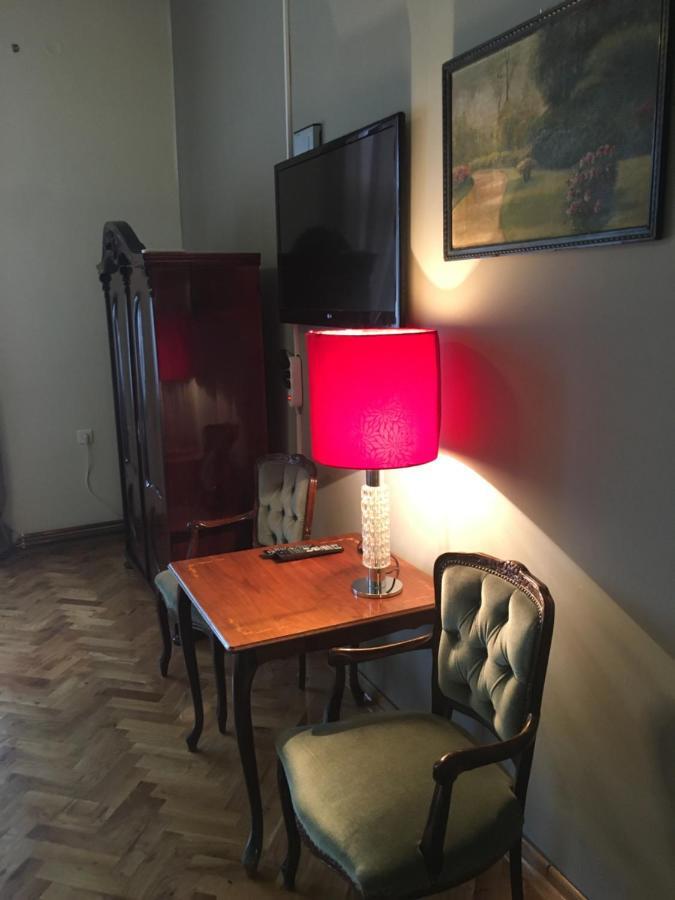 Guest House Anna Caffe Bezdan Dış mekan fotoğraf